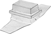 Rocker Switch Covers