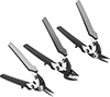 Sheet Metal-Cutting Snips