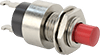 Miniature Panel-Mount Push-Button Switches