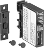 Solid State DIN-Rail Mount Multifunction Timer Relays