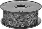 Image of Product. Front orientation. Thread. High-Strength Ultra-High-Temperature Thread.