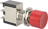 Miniature Panel-Mount Push-Button Switches