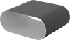 Sanding Belts for Aluminum, Soft Metals, and Nonmetals—Use with Wide-Belt Sanders