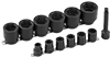 6-Point Impact Socket Sets