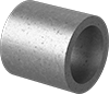 High-Load Food Industry Oil-Embedded Sleeve Bearings