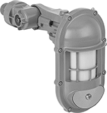 Image of Product. Front orientation. Light Switch Sensors. Washdown Wall-Mount Motion- and Light-Sensing Light Controls.