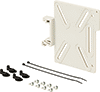 DIN Rail Mounting Adapters