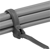 Metal-Detectable Cable Ties