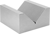 V-Blocks for Magnetic Workholding