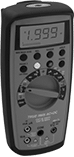 Image of Product. Front orientation. Multimeters. High-Accuracy Multimeters.