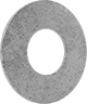 Image of Product. Front orientation. Thrust Bearings. Ultra-Low-Friction Oil-Embedded Thrust Bearings.