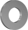 Made-to-Order Ultra-Low-Friction Oil-Embedded Thrust Bearings
