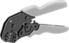 Wire and Cable Crimpers