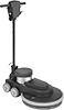 High-Speed Floor Burnishers
