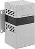 Enclosed Voltage-Stabilizing AC to AC Transformers