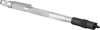 Image of Product. Front orientation. Screw Starters. Tight-Clearance Screw Starters.