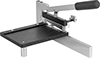 Portable Straight-Cutting Bench-Top Sheet Metal Cutters