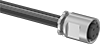 Metric Circular Receptacles