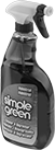 Image of Product. Spray Bottle. Front orientation. Degreasers. Simple Green Degreasers, Liquids, Spray Bottle.