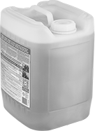 Image of Product. Jug, 5 gal. Container. Front orientation. Degreasers. Simple Green Degreasers, Liquid Concentrates, Jug, 5 gal. Container.