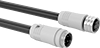 Metric Circular Cords