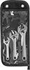 Adjustable Wrench Sets