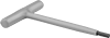 T-Handle Keys