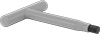 T-Handle Keys