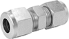 Acid-Resistant Yor-Lok Fittings for Nickel Alloy Tubing