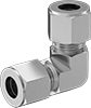 Tube Elbows
