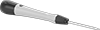 Static-Control Precise-Control Screwdrivers