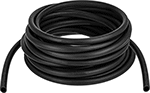 Image of Product. Front orientation. Appliance Hose and Fittings. Drain Hose for Plumbing Fixtures , For Washing Machines and Dishwashers .