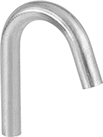 Image of Product. Front orientation. Hose. Drain Hose for Plumbing Fixtures .