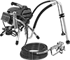 Heavy Duty Electric Paint Sprayers