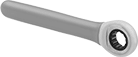 Image of Product. Front orientation. Box Wrenches. Electrically Insulating Ratcheting Box Wrenches.