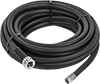 Weather-Resistant Garden Hose