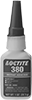 Impact-Resistant Instant-Bond Adhesives