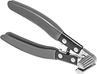 Image of Product. Front orientation. Battery Terminal Reamers.