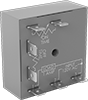 Solid State Surface-Mount Timer Relays