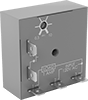 Solid State Surface-Mount Timer Relays