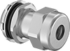 Liquid-Tight Stainless Steel Cord Grips