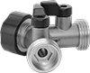 Garden Hose Valves