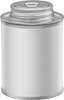 Nonwhitening Cement for Acrylic