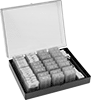 Automotive and Glass-Tube Fuse Assortments