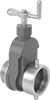 Flow-Adjustment Valves