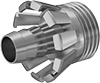 Hose Straights