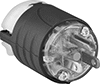 Snug-Fit Straight-Blade Connectors
