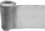 Image of Product. Front orientation. Repair and Duct Tape. Hard-Set Fiberglass Tape for Pipe Repairing.