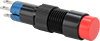 8 mm Panel-Mount Push-Button Switches