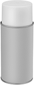 Image of Product. Front orientation. Gasket Sealants. Water-Resistant Gasket Sealants, Aerosol Can.